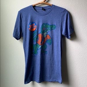 🎈 DONATED 🎈 gator beat miami tshirt